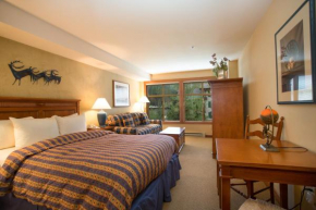 3309B - Queen Standard Powderhorn Lodge condo